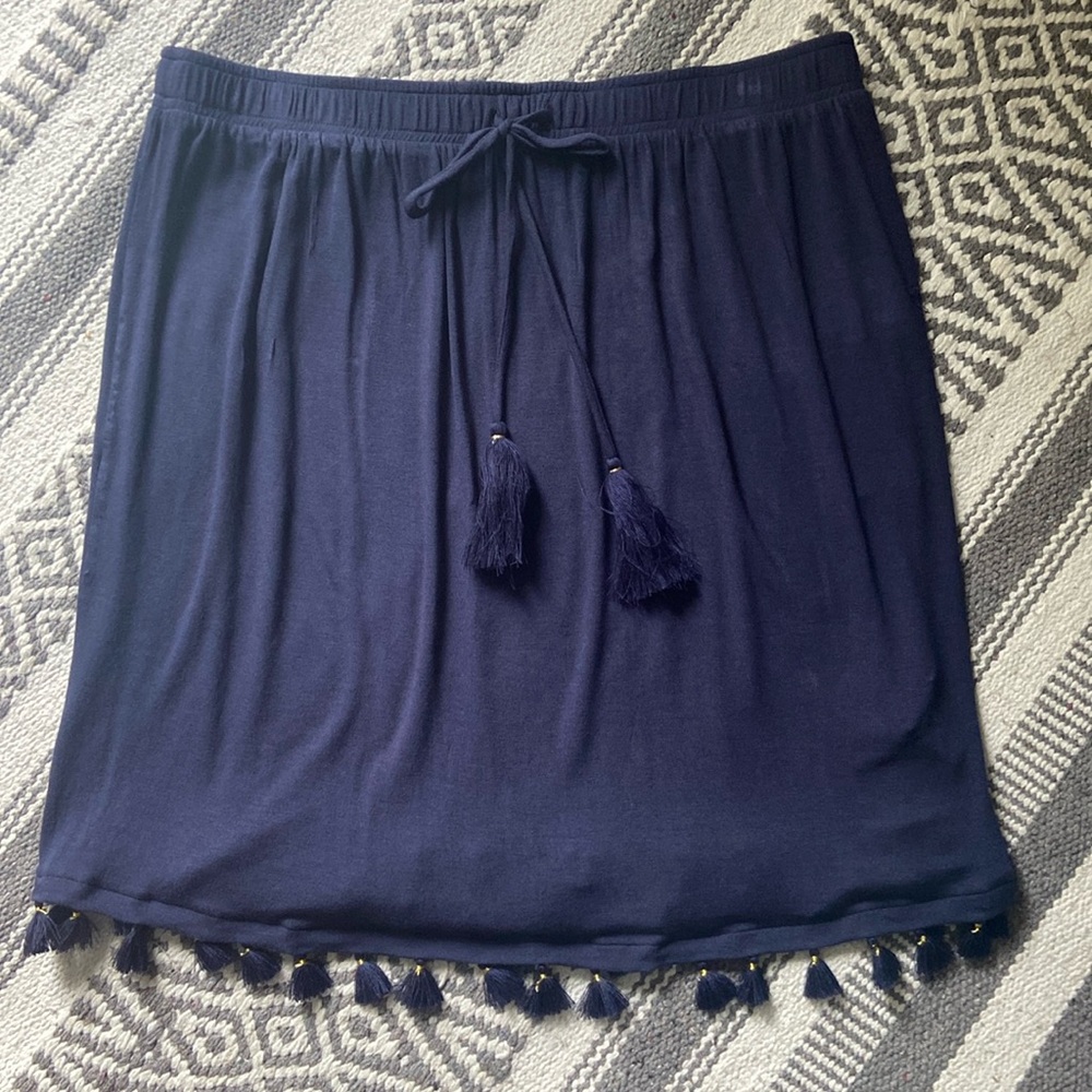 NWT / Lilly Pulitzer Palma Tube Top - size S